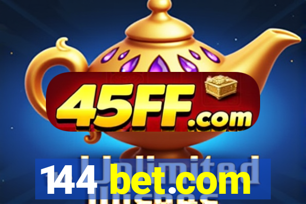 144 bet.com